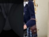 素人プレイ日記１２４TRAIN目★白黒チェックスカート女子の生態