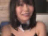 【野外露出】たき火を囲んで、露天風呂でセックス三昧‼
