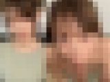 個撮)【高身長】スレンダー美人妻【大粒勃起乳首】上品な容姿で下品なねっとりフェラチオ【口内発射】
