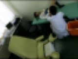 なりすまし医療従事者盗撮！File.5
