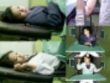 産婦人科検診で何も知らない女子学生達が悪徳医者からやられたい放題21