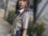 【制服】あんなに可愛い子がベッドで怯えている‼