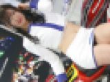 速報！超高画質FHD動画 東京モーターサイクルショー2024 NO-１パンチラコンパニオン編