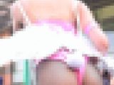 【半額セール中】ローアングルコスプレイヤー943