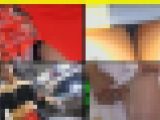 6442／「偽装撮り・キャンちゃん私押靏コレクション（143）」