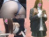嫌がる割に反応がいい無抵抗なJ◯を強引にトイレに連れ込み無慈悲な中出しで子宮に精子をたっぷり注いであげましたｗ