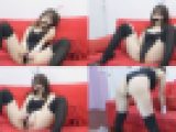 キャンギャル志望者クリ責めコレクション【面接担当セクハラ記録】04「バニーガール羞恥！半泣き面接」