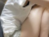 【家庭内盗撮】妻の太ももとパンチラを隠し撮り