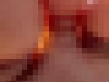素足にローファー。汗ばんだ足を堪能