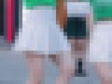 (※04/25(木)まで限定公開) キャンギャル動画2344
