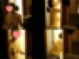 巨乳美女の私生活。カタチの良いロケットオッパイが揺れるエロい日常。