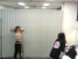 素人着替え㉝