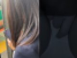 素人プレイ日記１３０TRAIN目★ウサギ？の人形をぶら下げた黒髪ストレート女子の生態
