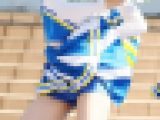 チアリーダーです　103