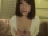 スレンダー美乳の20歳の綺麗なお姉さんが初ハメ撮りでアソコを濡らして喘ぎまくる