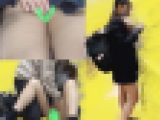 【再販セール6/11迄】ロ○パイJ○が手マンで潮吹き！ト○レでやりたい放題の生挿入から無抵抗をいことに最後は中出し！