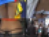 4834／「偽装撮り・クィンちゃん私押靏コレクション（18）」