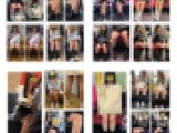 29分の脚フェチ625 14名の美人お姉さんの対面エロ過ぎる生脚美脚