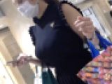 ダイアモンド豪乳ヴィトン美女！歩くパイナップル豪乳！