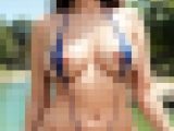 ぽってり美女シリーズ セクシー水着編 vol001