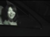 車内調査 淫乱行為ドキュメント #002