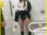 ムチっとした体型のJ☆ちゃん！意外とガードが固くエッチ拒否！仕方ないので最後お口の中に大量発射！【素人★青春のあやまち 17番】