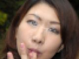 ◆素人投稿動画 高身長女子大生をパイパンにして露出させて野外で生ハメさせてもらいました 【Part.05：おじさんチ〇ポを即尺、