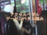 映像補正　復刻版お嬢様のドライブペダル、ゲームペダル踏み