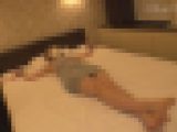 こちょこちょ族　グラドル級の同人モデルは金髪超敏感娘～6th～　すず　21歳　キャバ嬢編