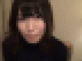 スレンダーな20歳歯科助手が初ハメ撮りで潮を吹いてビショ濡れエッチ