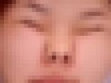 プレミア★ノーズＸＸ　origin pantyhose face.22