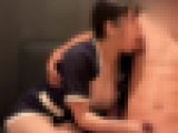 鶯谷激安オナクラ映像 – 乳首舐めオプション 桃谷優衣（26歳）2回目