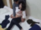 寝取られ熟女の本気SEX！File.4
