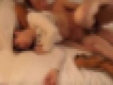 【ブリット】酔い潰れたオンナ #085 EQ-325-46