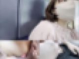 電車お触り27 生マンだけは守りきった超美女！しかしおっぱいをたっぷり揉まれまくり……