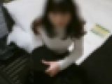 19歳お話好きなスリム美人さんのすらっとした身体を堪能しながらセックスしてきました【前編】【個人撮影】No.170