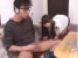 両親の目を盗んで禁断ＳＥＸ！File.3