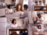 契約獲得のため肉体奉仕する他なく中出しされる生保レディー45