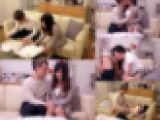 契約獲得のため肉体奉仕する他なく中出しされる生保レディー46