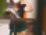 バレちゃった!?　美形お姉さんのパンチラ　魅惑のチラリズム・・・