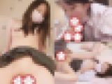 点数足りない忖度女子にビンビン棒で赤貝調〇！しっかりセックス仕込んでるからイったってイったって〜ズボズボズボズボ止まらない〜♪