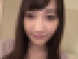 スレンダー美乳の20歳女子大生が初ハメ撮りで本気で喘いで何度も絶頂