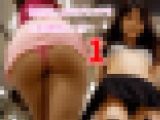 ★★★桃尻追っかけパンチラ130連発ムービー【動画】