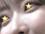 美女顔どアップ4K66