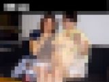 ナンパ成功！OL二人組さんの靴の中！つま先・足裏編・6【個撮】