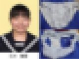 裏・卒業アルバム第１弾（下着編）●●学園●等部