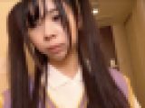 【素人】かわいい素人娘とセックス-280