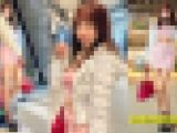 夏のコスプレ月間開催!!第1弾はモデル級のスタイルとアイドルフェイスの最高傑作美女!!極上のカラダを好き放題を堪能しましたww夏