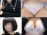 再開した爆乳女子に交渉チカン♡Gカップ巨乳揉みしだき電マ責め♡【ローアングル】