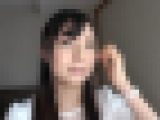 清楚系の19歳フリーターが初めての撮影で恥ずかしがりながらも体を痙攣させて絶頂